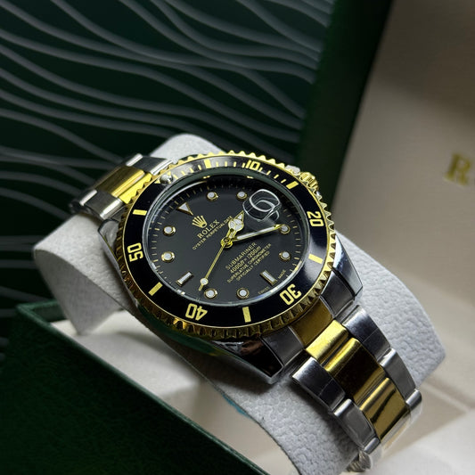 RLX SUBMARINE PARA HOMBRE - BIC - REF-NGRO