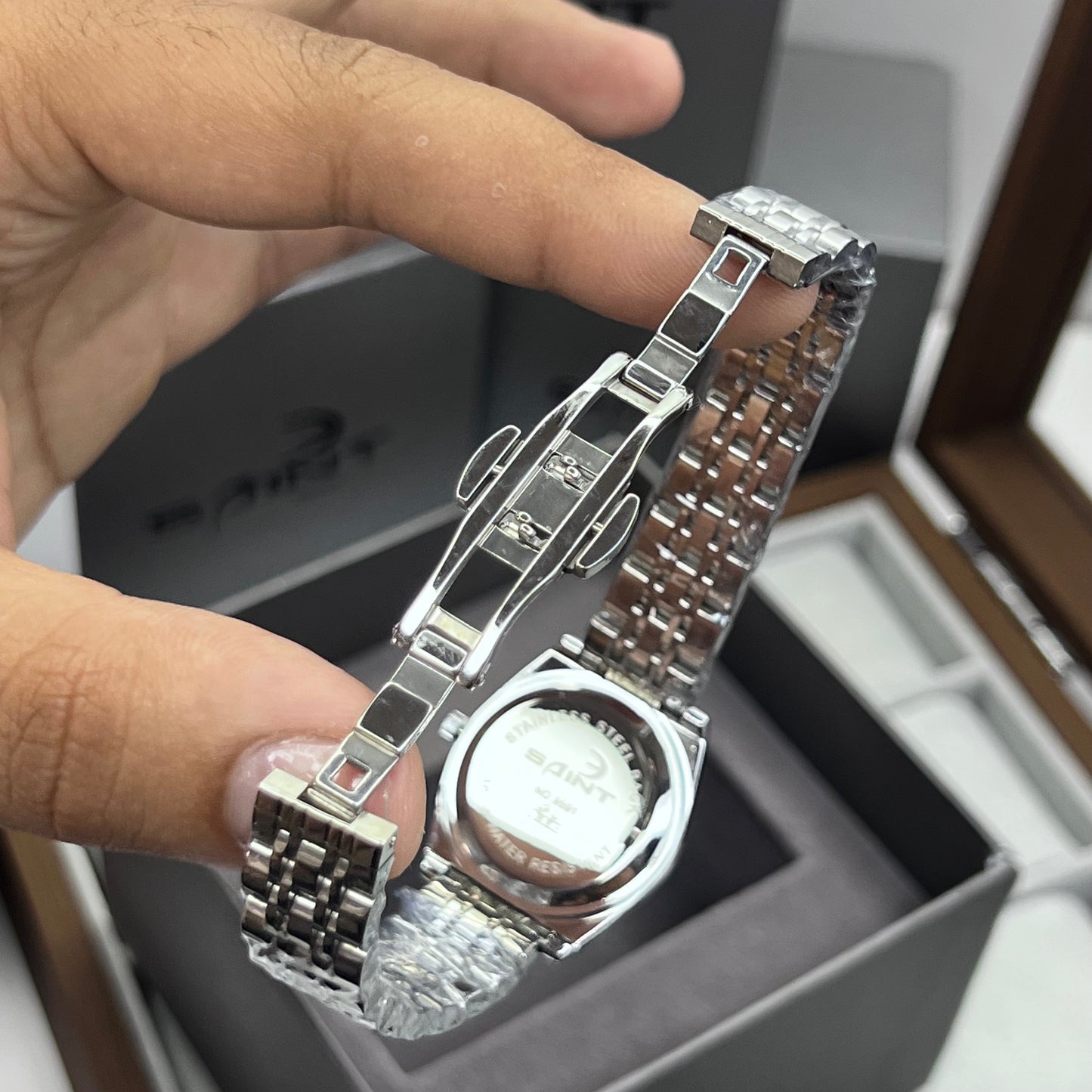 SAINT X CARTIER PARA DAMA REF-9591-PB