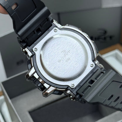 SAINT X G-SHOCK PARA SUMERGIBLE HOMBRE REF 6865-NPO
