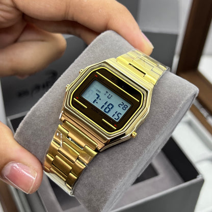 SAINT x CASIO RETRO UNISEX REF 1123-DD