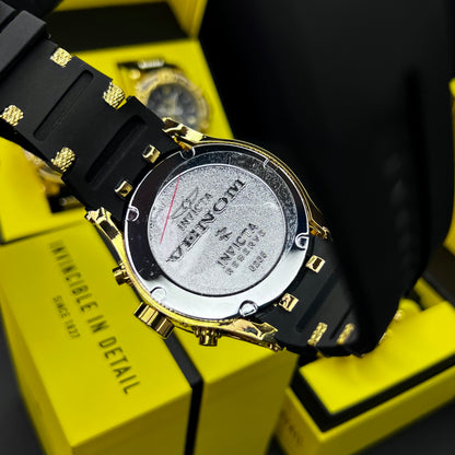 INVICTA FUNCIONAL VENOM PERLASSA PARA DAMA REF-NB