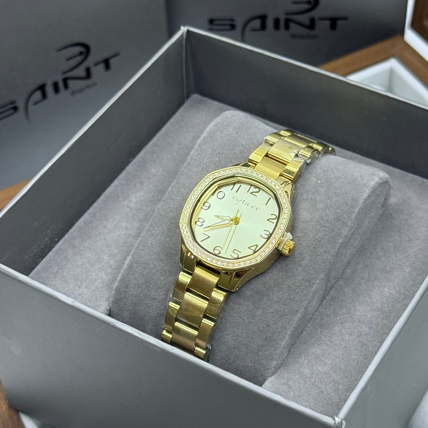 SAINT X CARTIER PARA DAMA REF-9647-DD