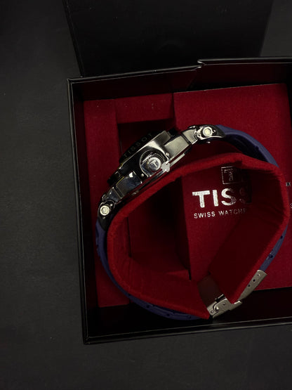 TISSOT T-RACE PARA HOMBRE REF-AP
