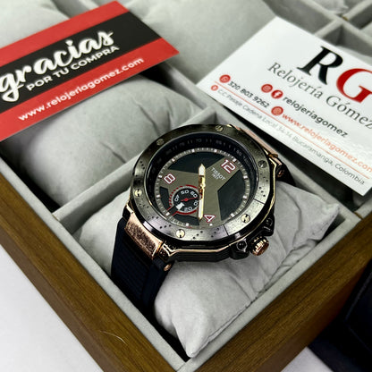 TISSOT 1853 MOTO GP PARA HOMBRE REF-NON