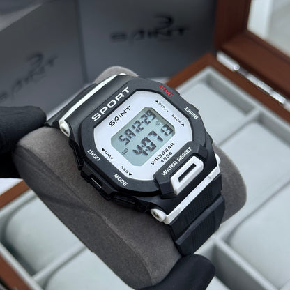 DIRAY X CASIO SUBMERGIBLE PARA HOMBRE REF-1936 NB