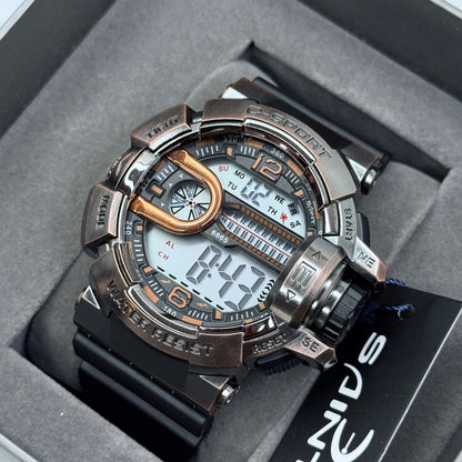 SAINT X G-SHOCK PARA SUMERGIBLE HOMBRE REF 6865-NPO