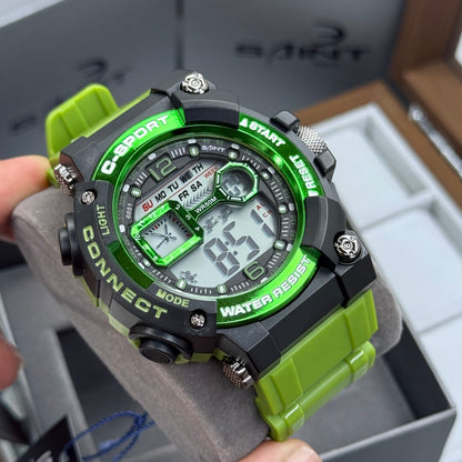 SAINT X G-SHOCK PARA SUMERGIBLE HOMBRE REF-6851-VV
