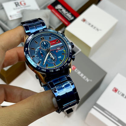 CURREN ORIGINAL PARA HOMBRE REF 8410-AO