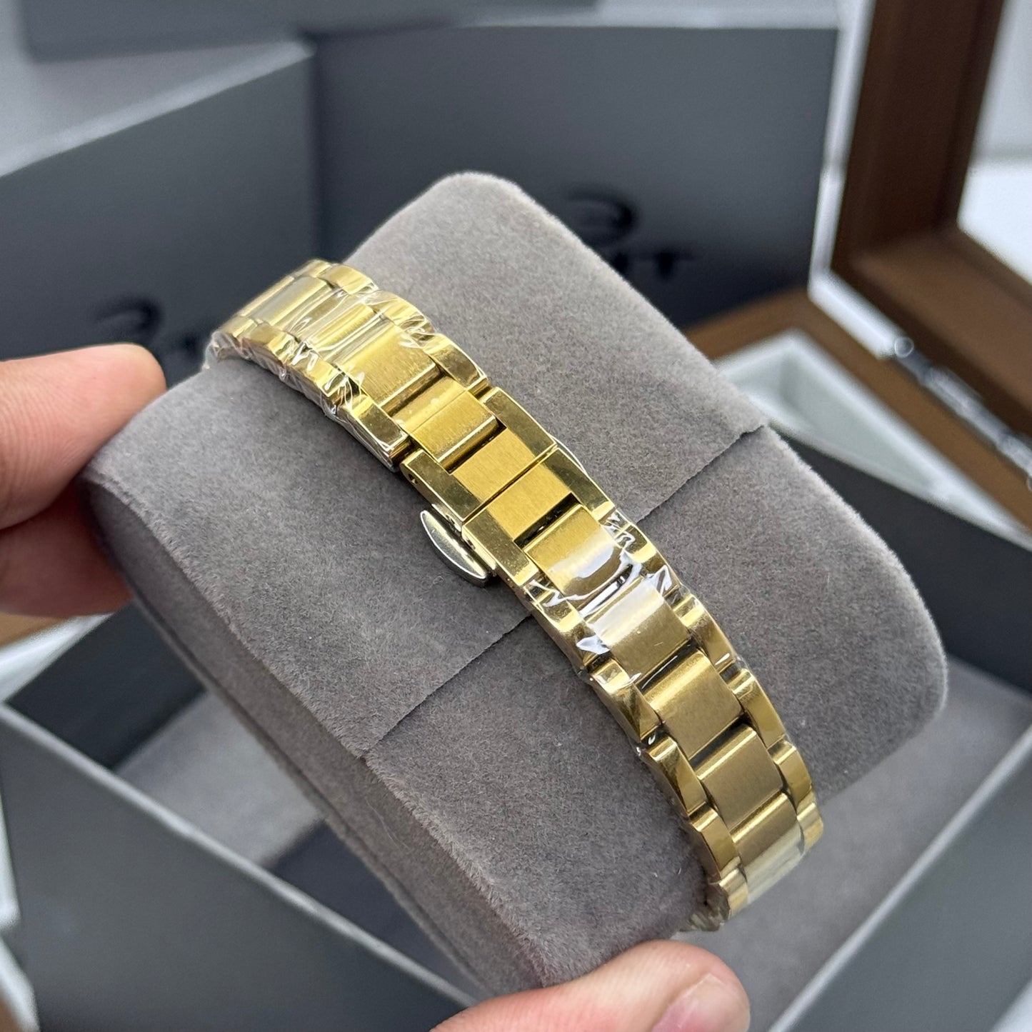 SAINT X CARTIER PARA DAMA REF-9647-DB