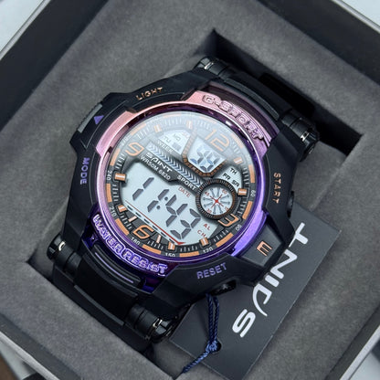 SAINT X G-SHOCK PARA SUMERGIBLE HOMBRE REF-6820-NRM
