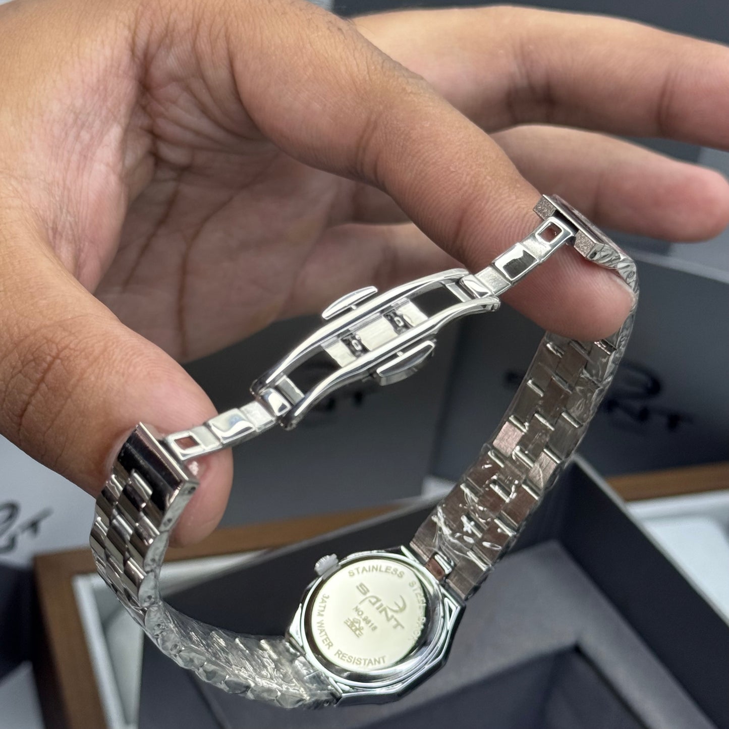 SAINT X CARTIER PARA DAMA REF-9618-PB
