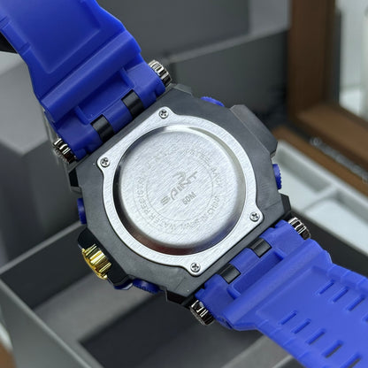 SAINT X G-SHOCK SUMERGIBLE PARA HOMBRE REF-50 AN