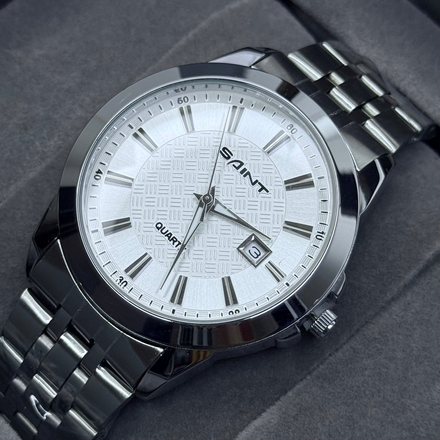 SAINT PARA HOMBRE REF-8410-PB