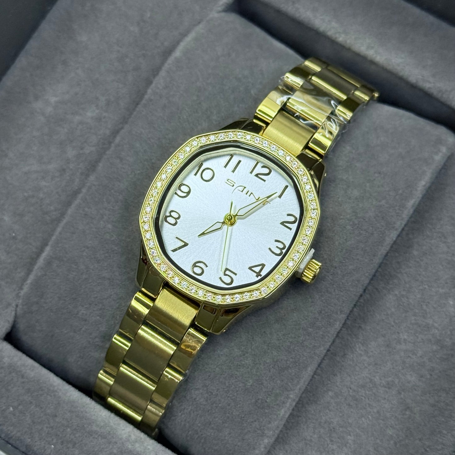 SAINT X CARTIER PARA DAMA REF-9647-DB