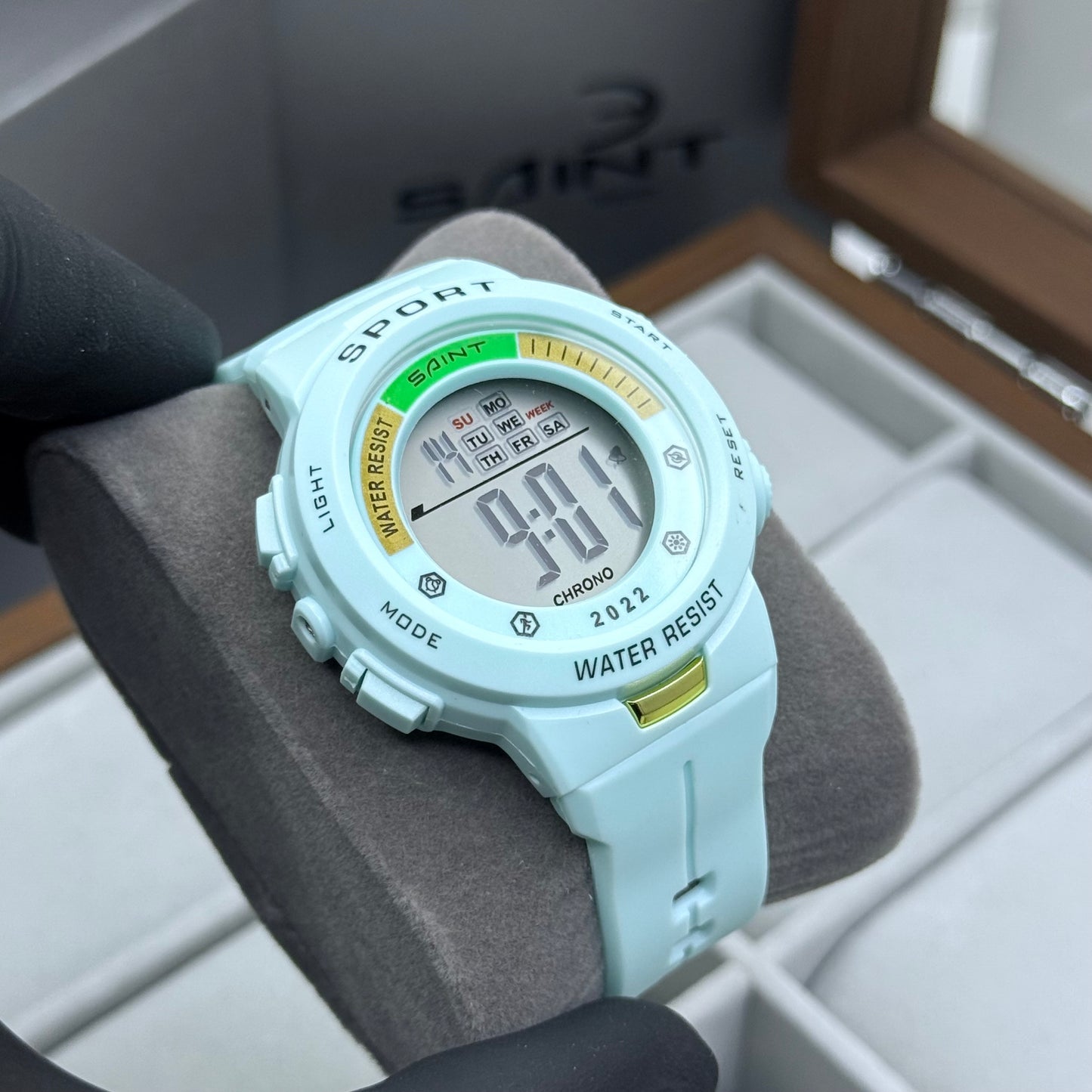 SAINT X NAVIFORCE SUBMERGIBLE PARA DAMA REF 2022-VA