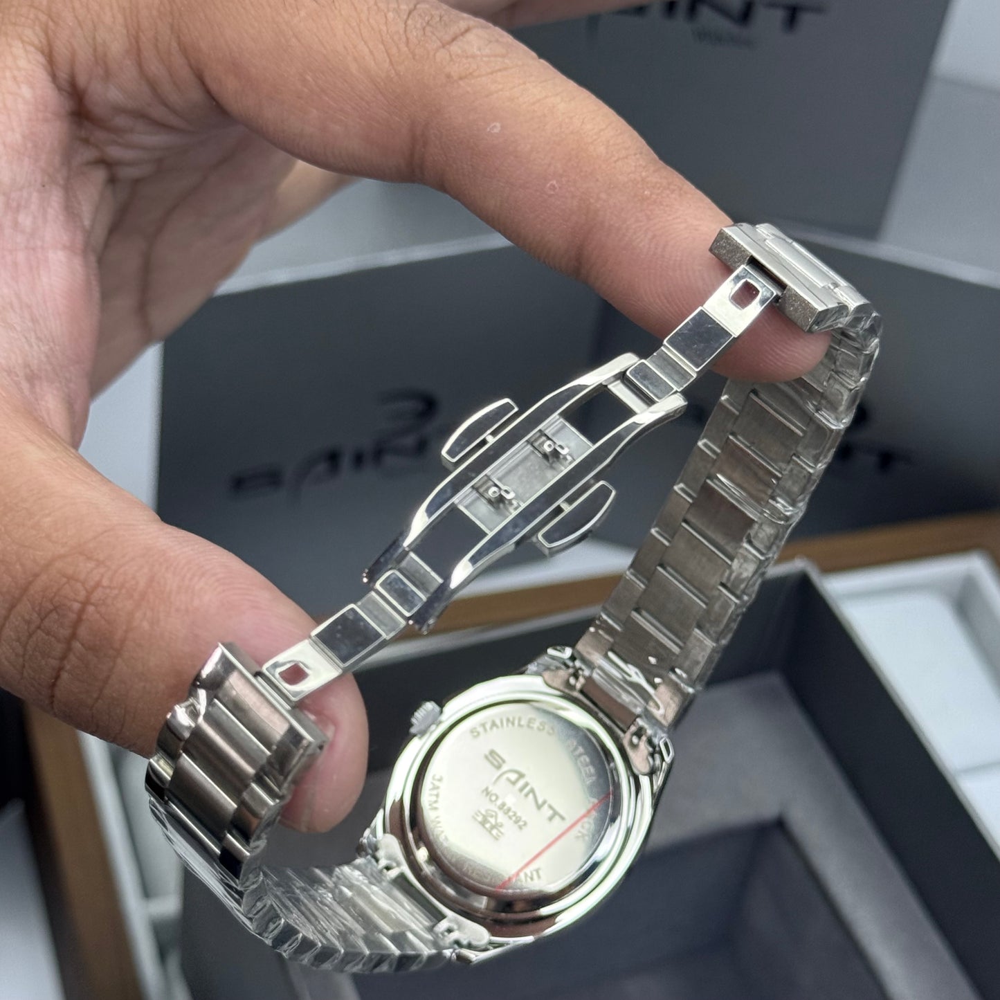 SAINT X CARTIER PARA DAMA REF-88292-PB