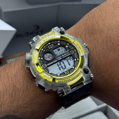 SAINT X G-SHOCK PARA SUMERGIBLE HOMBRE REF 6836-ND
