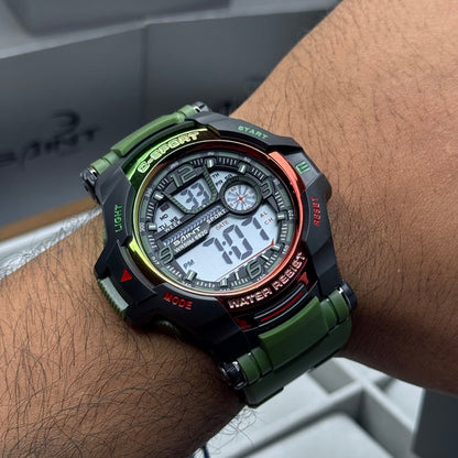 SAINT X G-SHOCK PARA SUMERGIBLE HOMBRE REF 6820-VNR