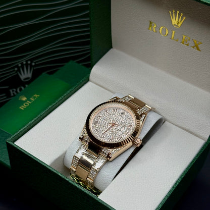 RLX CUBANO PARA HOMBRE REF-OR2