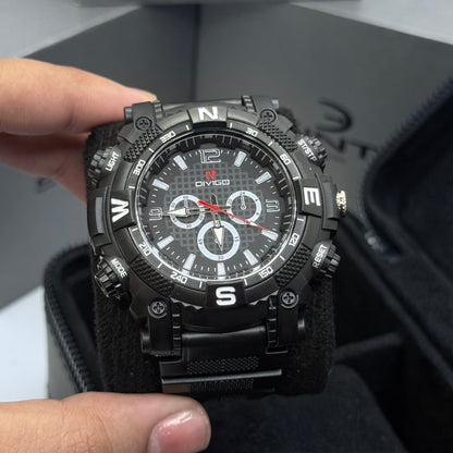 DIVIGO X G-SHOCK SUMERGIBLE HOMBRE REF-W87-NN