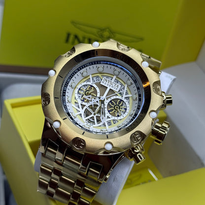 INVICTA VENOM FUNCIONAL 2 PARA HOMBRE REF-DB