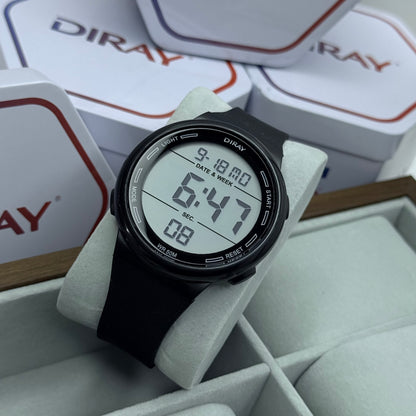 DIRAY X NAVIFORCE SUBMERGIBLE PARA HOMBRE REF-24703-NN