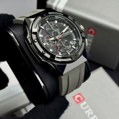 CURREN ORIGINAL PARA HOMBRE REF 8462 GRS
