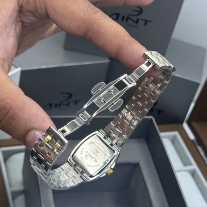 SAINT X CARTIER PARA DAMA REF-9743-BIB