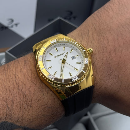 SAINT x TECHNOMARINE PARA HOMBRE REF-2311-NDB