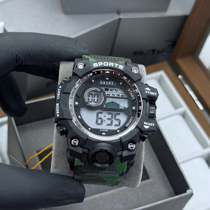 SAINT X G-SHOCK PARA SUMERGIBLE HOMBRE REF-640-VN