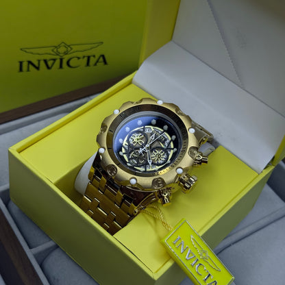 INVICTA VENOM FUNCIONAL 2 PARA HOMBRE REF-DN