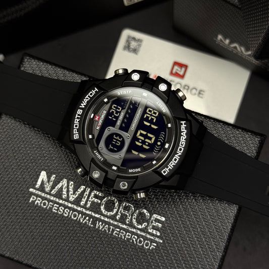 NAVIFORCE ORIGINAL PARA HOMBRE REF NF6102-NB