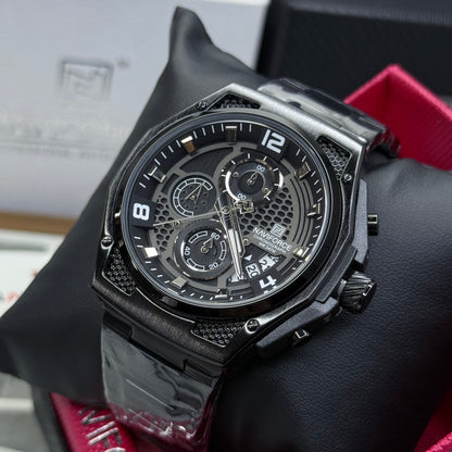 NAVIFORCE CRONOGRAFO ORIGINAL PARA HOMBRE REF NF8051-NN