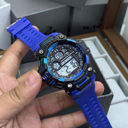 SAINT X G-SHOCK PARA SUMERGIBLE HOMBRE REF6858-AA