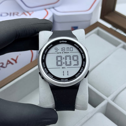 DIRAY X NAVIFORCE SUBMERGIBLE PARA HOMBRE REF-24703-NP