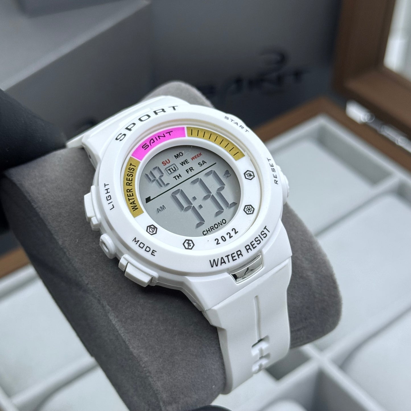 SAINT X NAVIFORCE SUBMERGIBLE PARA DAMA REF 2022-BB