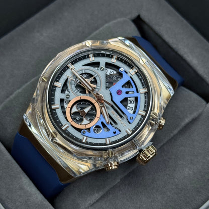 SAINT TRANS SUMERGIBLE PARA HOMBRE REF 6055-AO