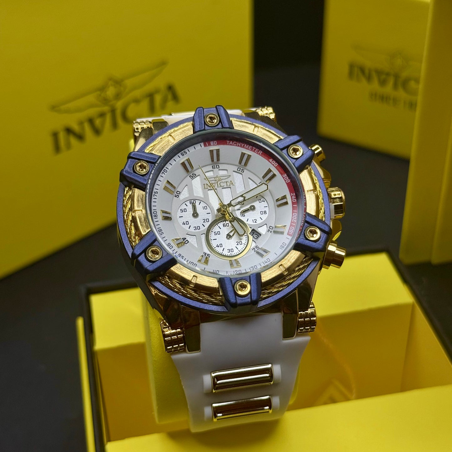 INVICTA BOLT GUAYA PARA HOMBRE REF-BAB