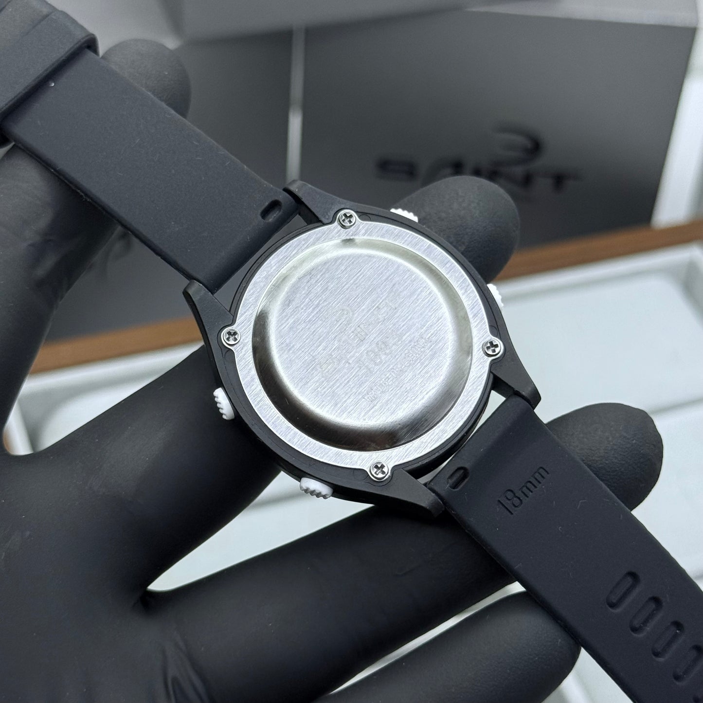 SAINT X NAVIFORCE SUBMERGIBLE PARA DAMA REF 1993-NB