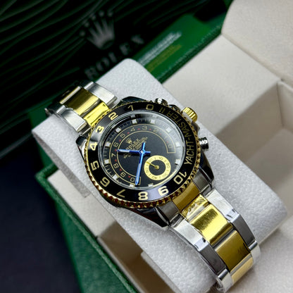 RLX SUBMARINE GMT PARA MUJER REF-BN
