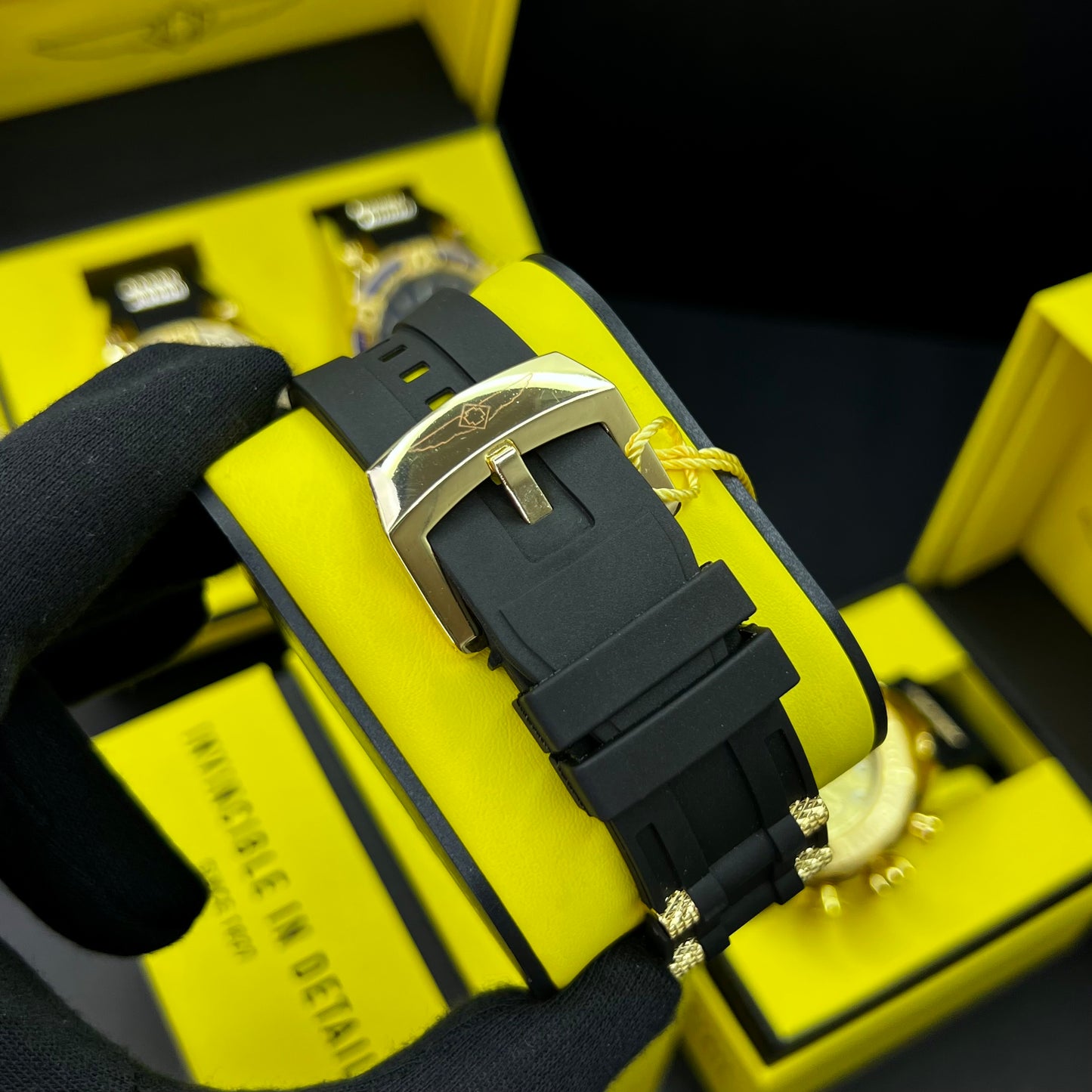 INVICTA FUNCIONAL VENOM PERLASSA PARA DAMA REF-DN