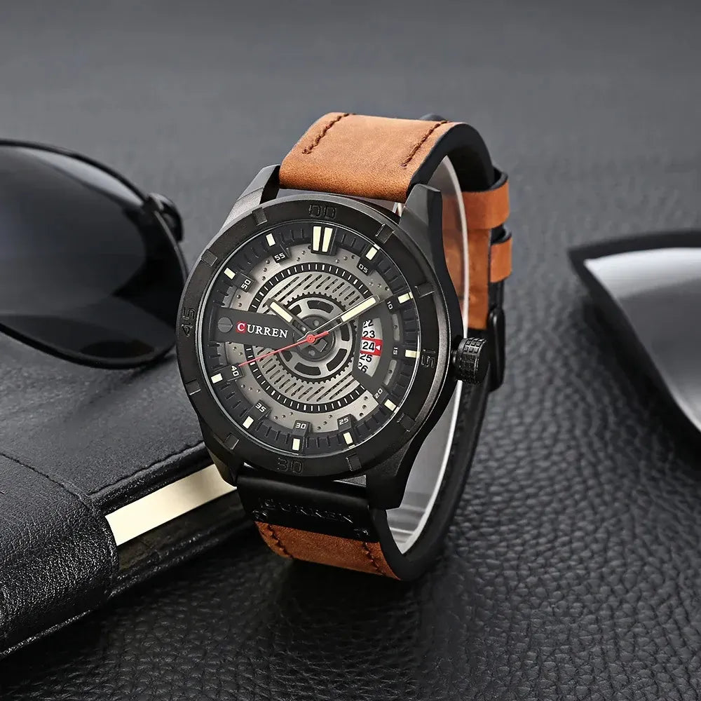 CURREN ORIGINAL PARA HOMBRE REF 8301 MN