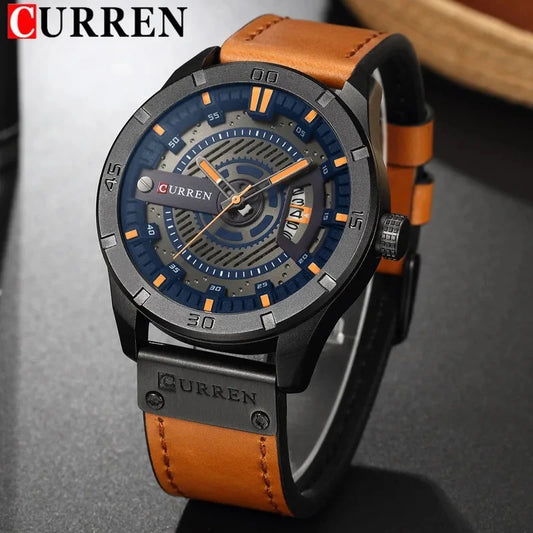 CURREN ORIGINAL PARA HOMBRE REF 8301 MA