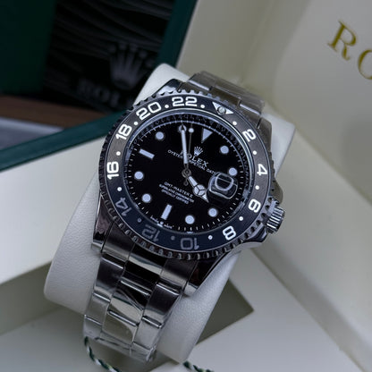 RLX GMT MASTER II PARA HOMBRE REF-PN2