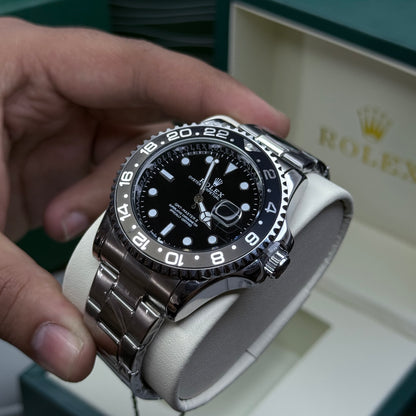 RLX GMT MASTER II PARA HOMBRE REF-PN2