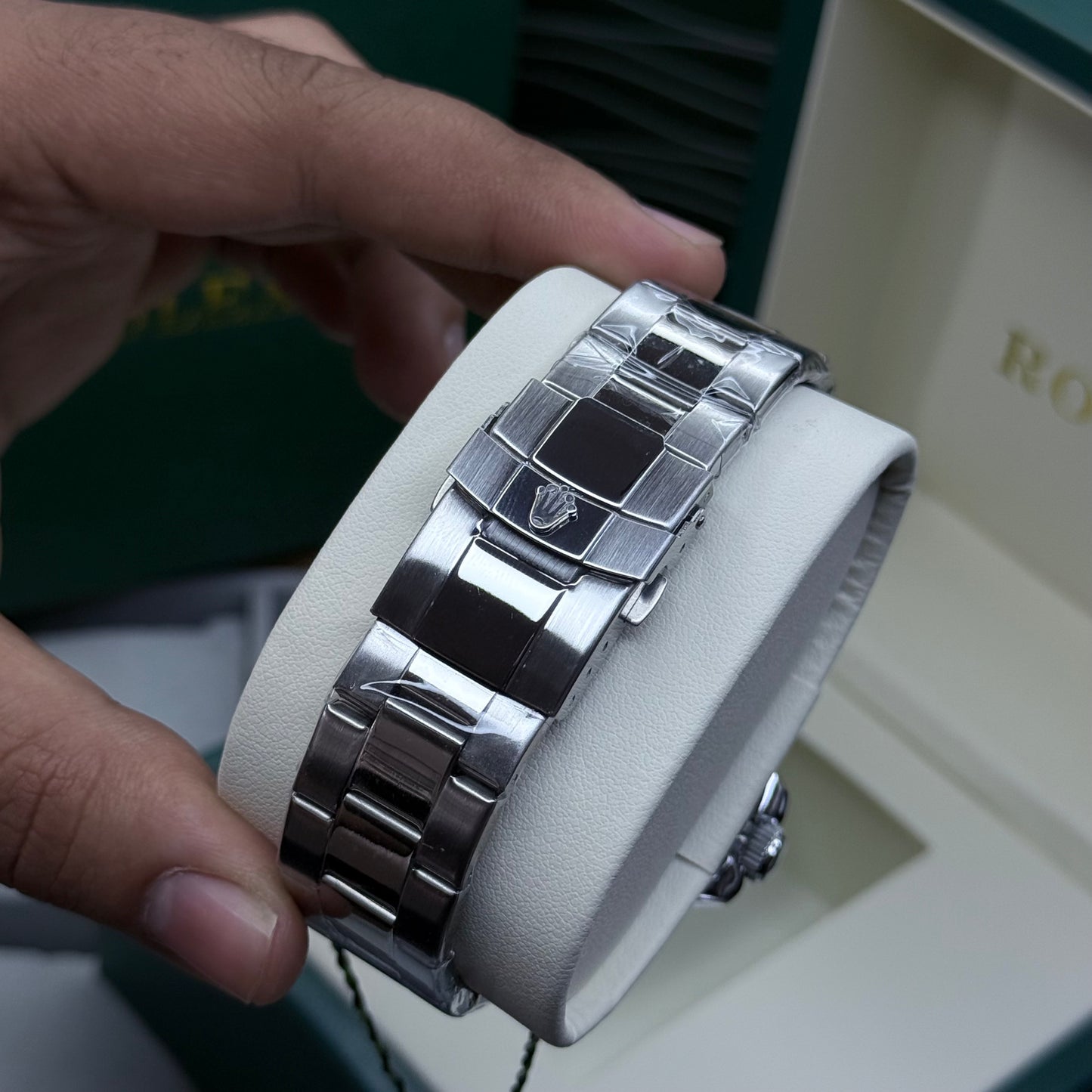 RLX GMT MASTER II PARA HOMBRE REF-PAN2