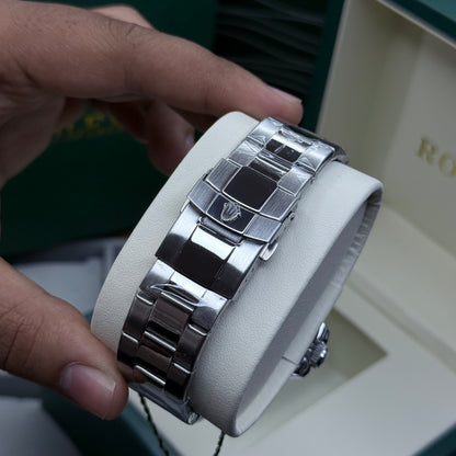 RLX GMT MASTER II PARA HOMBRE REF-PAN2