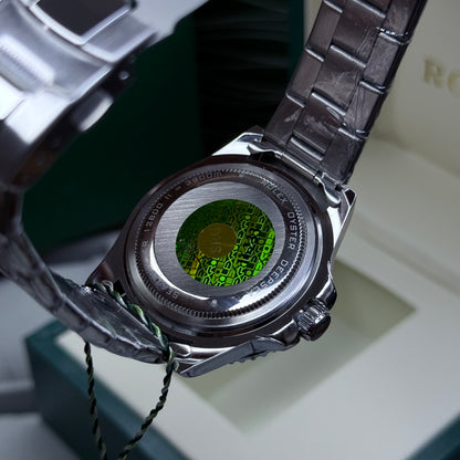 RLX GMT MASTER II PARA HOMBRE REF-PAN2