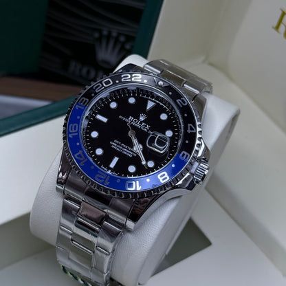 RLX GMT MASTER II PARA HOMBRE REF-PAN2