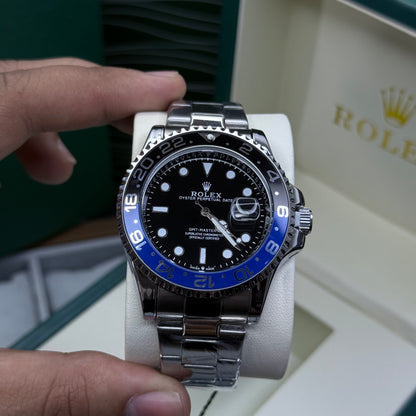 RLX GMT MASTER II PARA HOMBRE REF-PAN2